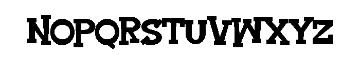 Pinky Funslab Regular Font UPPERCASE