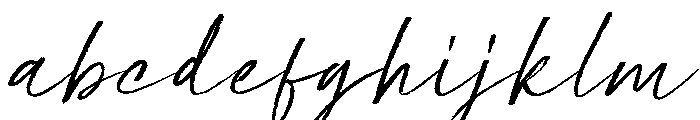 Pinky Gallito FONT