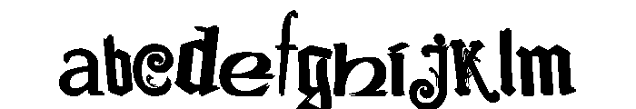 Pinky Mix FONT