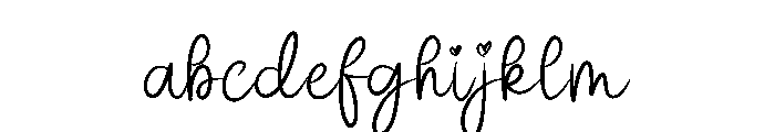 Pinky Panda Regular FONT