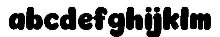 Pinky Peace Regular FONT