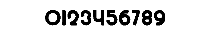 Pinky Peach Font OTHER CHARS