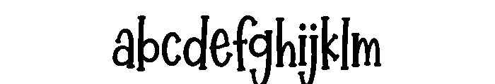 Pinky Pop FONT