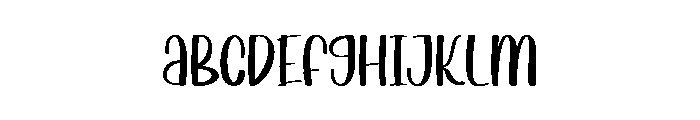 Pinky School FONT