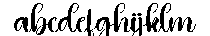 Pinky Slinky FONT