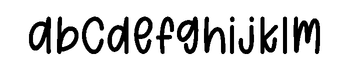 Pinky Valen FONT