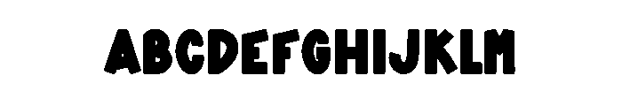 Pino Nose FONT