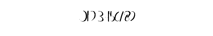 Pinterest Font OTHER CHARS
