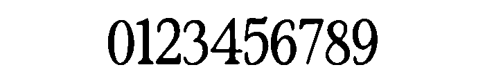Pioneer_Script Font OTHER CHARS