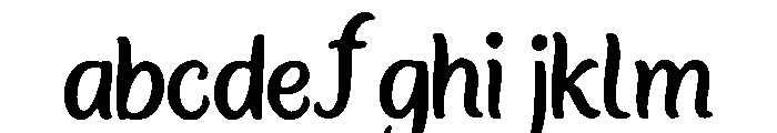 Pipa FONT