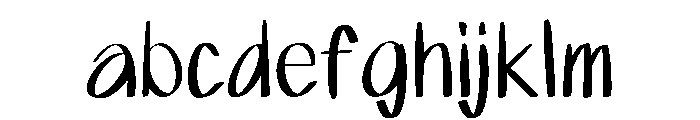 PiperBen FONT