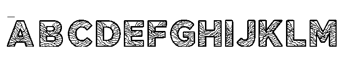 Pipit Regular FONT