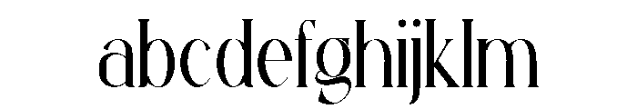 Pisarlo FONT
