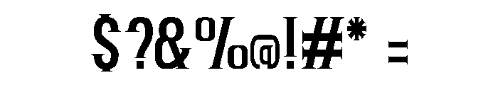 Pissing Smiling Regular Font OTHER CHARS