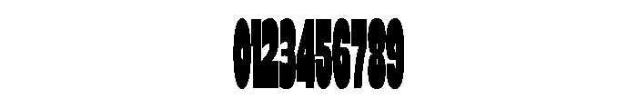Pistacho Regular Font OTHER CHARS