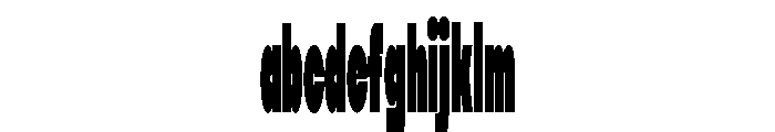 Pistacho Regular FONT