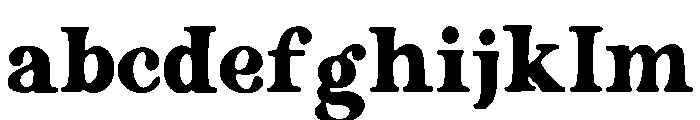 Pitanga FONT