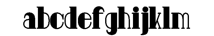 Pitolia FONT