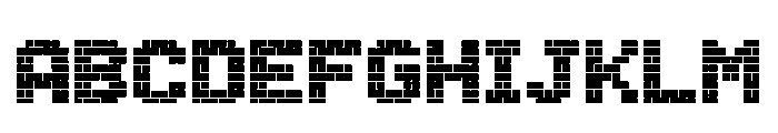 Pivot Regular FONT
