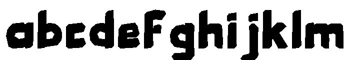 Pixel Breaker Regular FONT