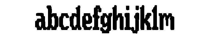 PixelVanta FONT