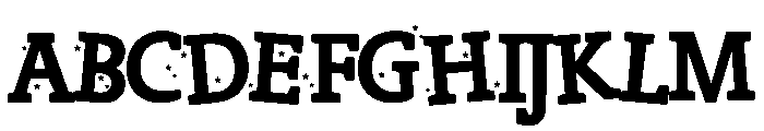 Pixie Babe CF FONT