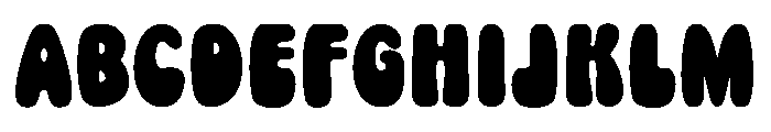 Pixie Mistletoe FONT