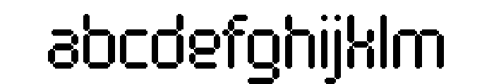 Pixo FONT