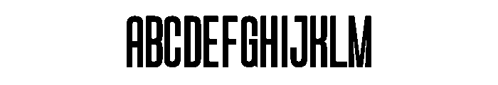 Pizalio Regular FONT