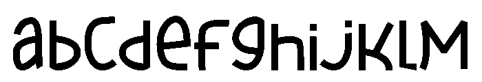 Pizza Lought FONT