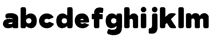 Pizzaroo Regular FONT