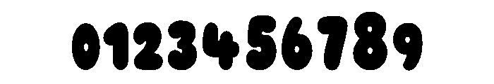 pinklips Font OTHER CHARS
