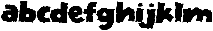 PINUP Regular otf (400) FONT