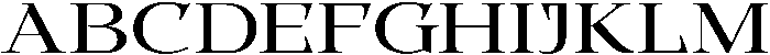 Picabro otf (400) Font UPPERCASE