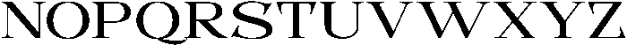 Picabro otf (400) Font UPPERCASE