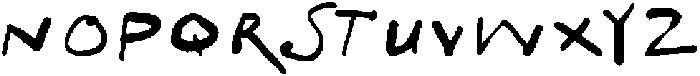 Picasso by Moonlight Caps Reg otf (300) Font LOWERCASE