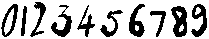 Picasso's Paintbrush Caps Reg otf (400) Font OTHER CHARS