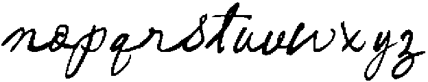 Picasso's Paintbrush Script Reg otf (400) Font LOWERCASE