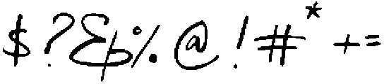 Picasso's Paintbrush Script Upright otf (400) Font OTHER CHARS