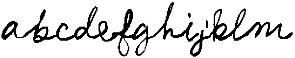 Picasso's Paintbrush Script Upright otf (400) FONT