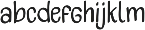 PickmeRegular otf (400) FONT