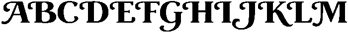 Picky Smiley Font Regular otf (400) Font UPPERCASE