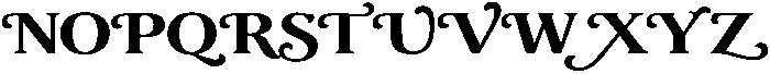 Picky Smiley Font Regular otf (400) Font UPPERCASE