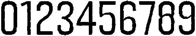 Picsue Sans otf (400) Font OTHER CHARS
