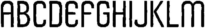 Picsue Sans otf (400) Font UPPERCASE