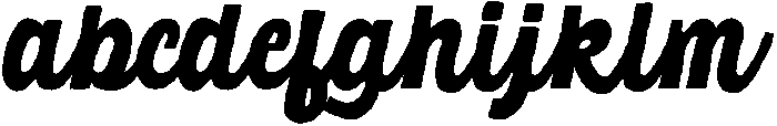 Picsue otf (400) FONT