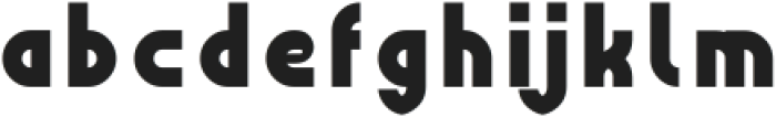Picture of you otf (400) Font LOWERCASE
