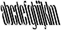 Pierknife-BackSlant otf (400) FONT