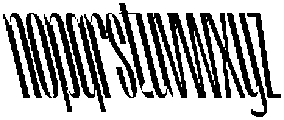 Pierknife-BackSlant otf (400) Font LOWERCASE