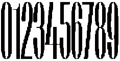 Pierknife-Regular otf (400) Font OTHER CHARS